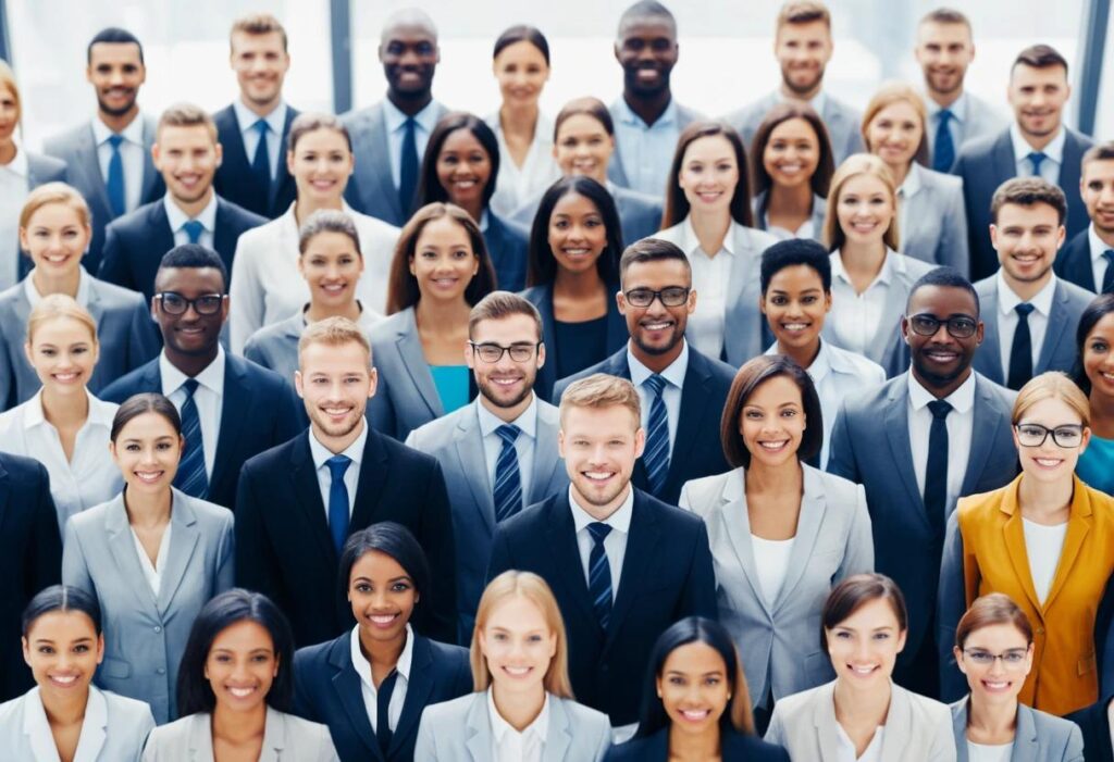 Diversity Hiring in Human Resource Management