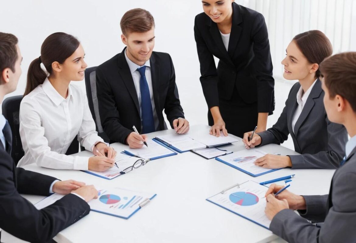 Salary Benchmarking in Human Resource Management