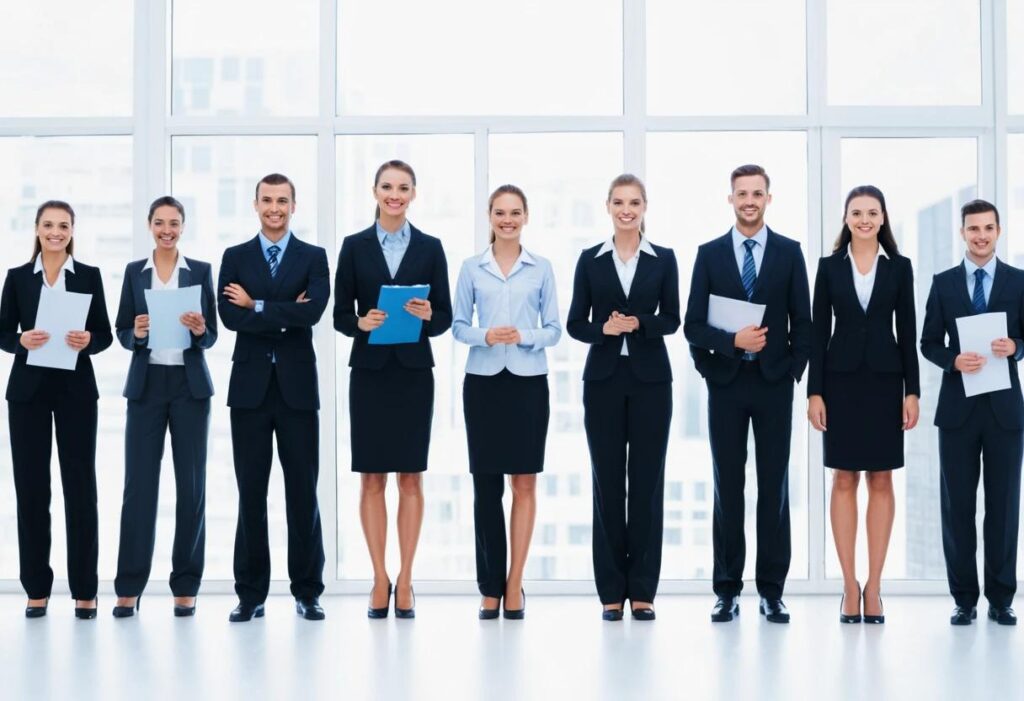 Comprehensive Guide to Recruitment & Staffing in Human Resource Management