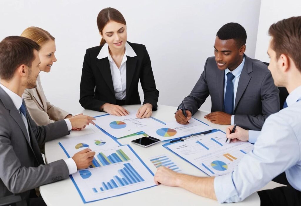 Comprehensive Guide to Recruitment & Staffing in Human Resource Management