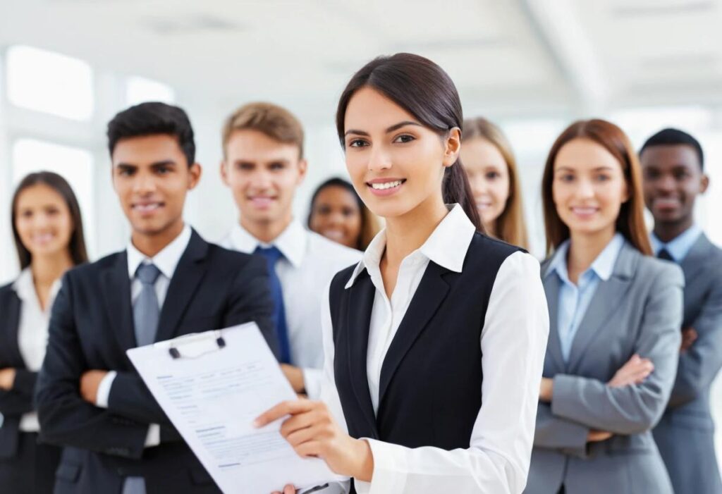 Comprehensive Guide to Recruitment & Staffing in Human Resource Management