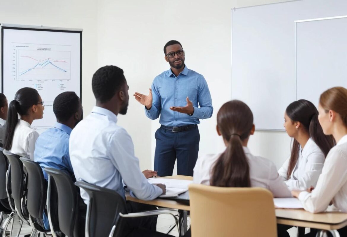 Skills Training in Human Resource Management