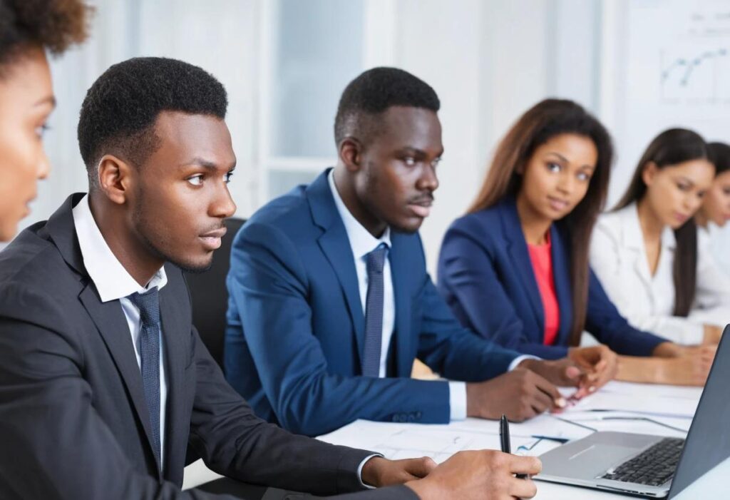 Skills Training in Human Resource Management