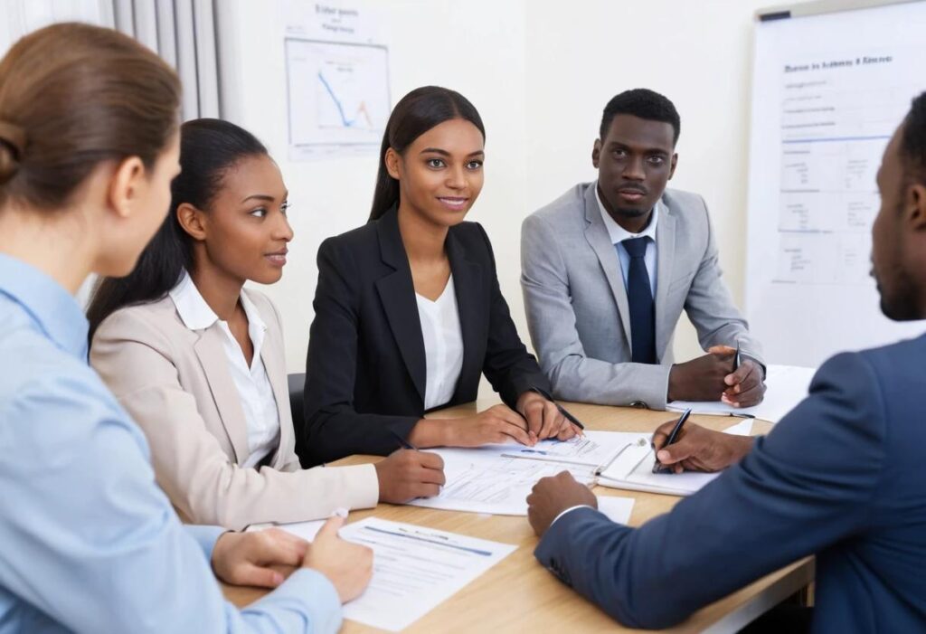 Skills Training in Human Resource Management