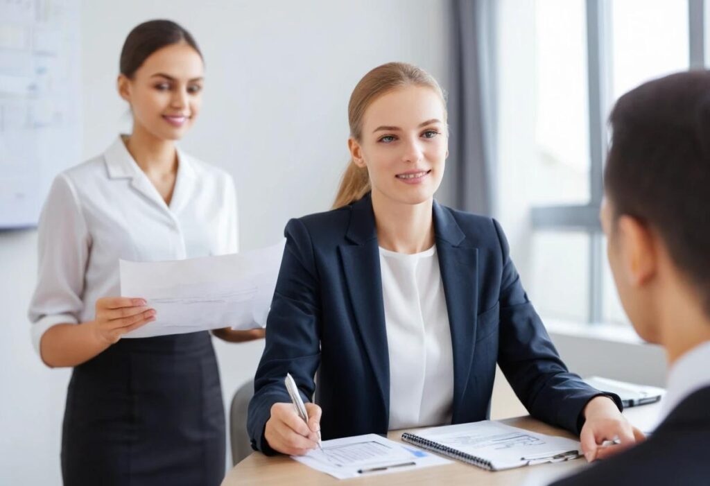 Skills Training in Human Resource Management