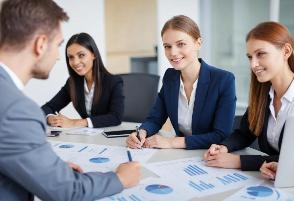 Comprehensive Guide to Leadership Programs in Human Resource Management