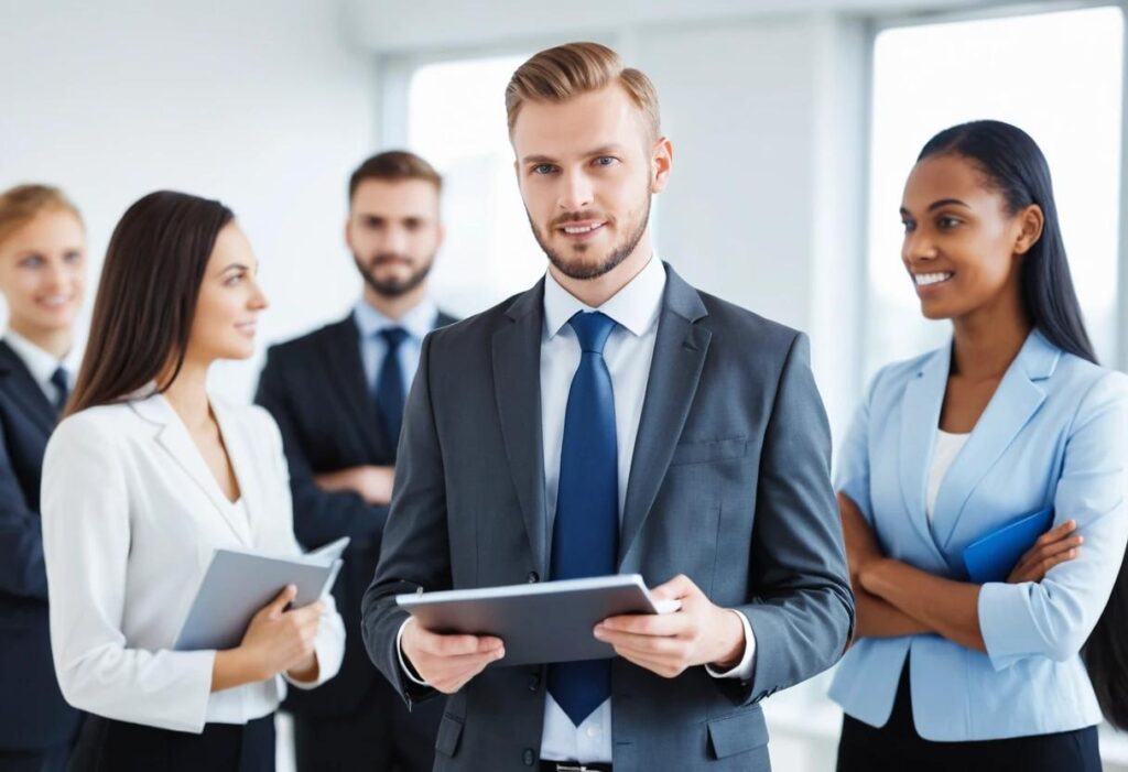 Comprehensive Guide to Leadership Programs in Human Resource Management