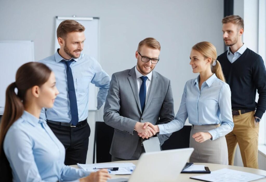 Comprehensive Guide to Leadership Programs in Human Resource Management