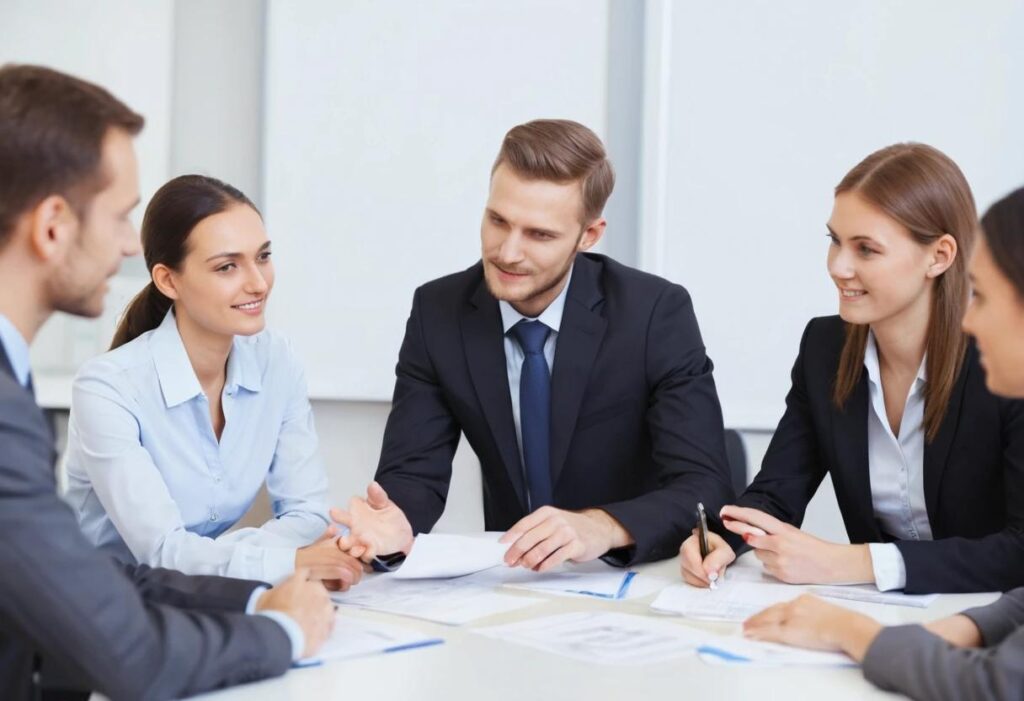 E-Learning Platforms in Human Resource Management