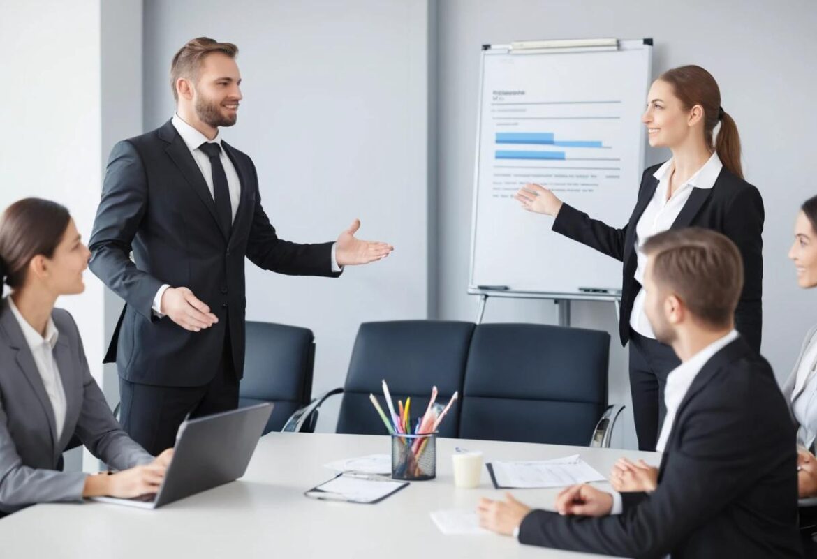 Comprehensive Guide to Employee Training And Development in Human Resource Management