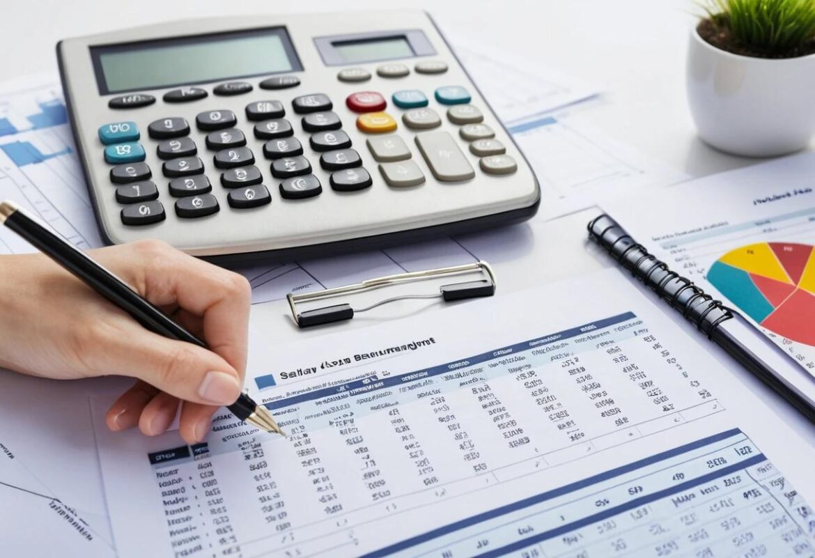 Salary Benchmarking in Human Resource Management