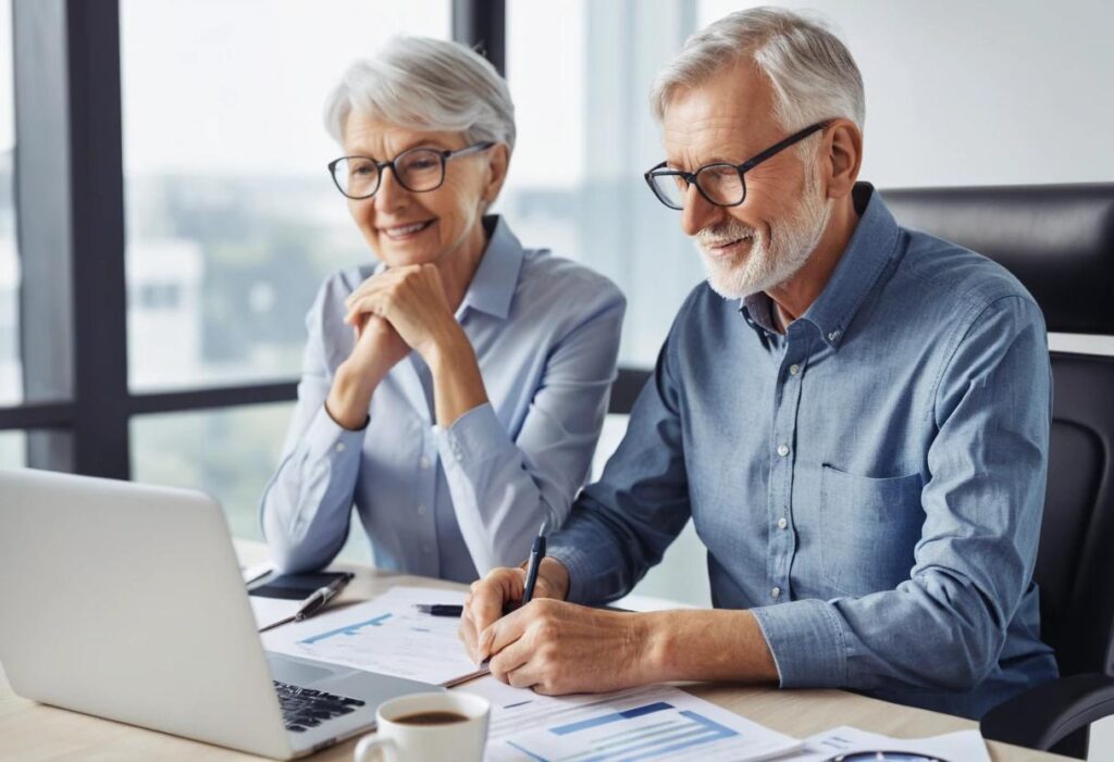 Retirement Plans in Human Resource Management