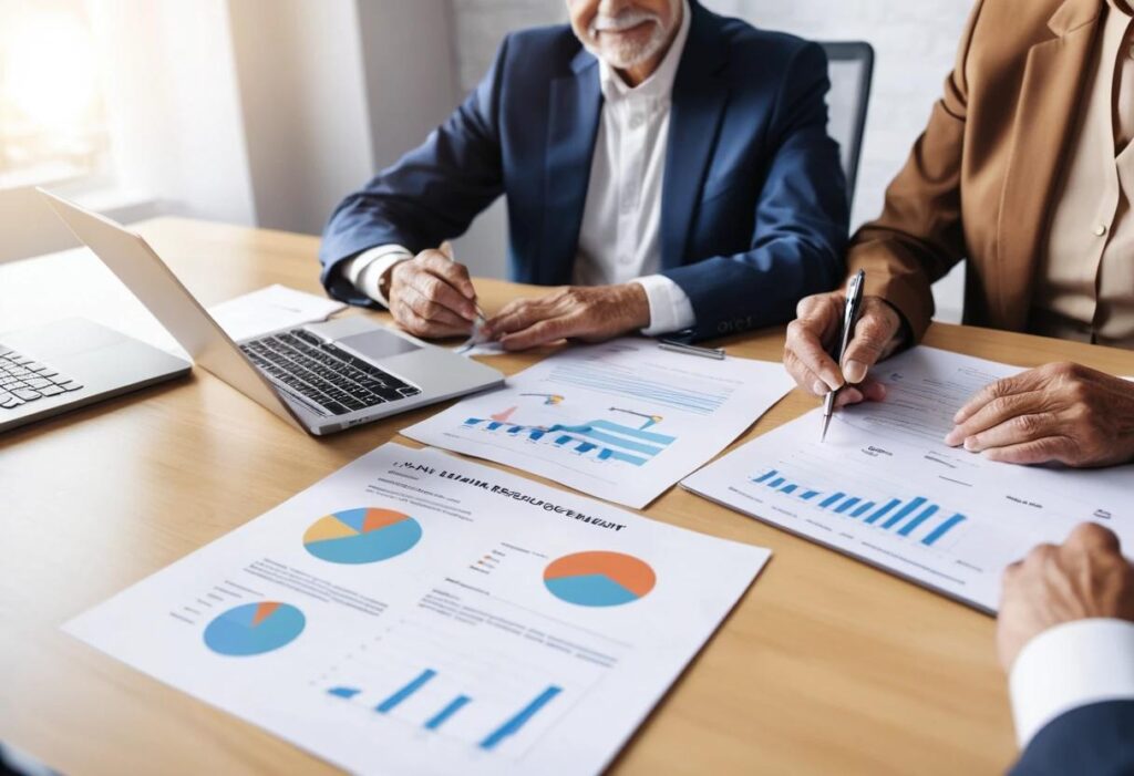 Retirement Plans in Human Resource Management