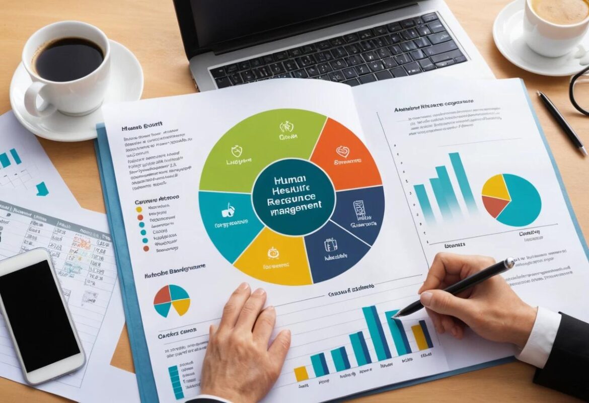 Comprehensive Guide to Health Benefits in Human Resource Management