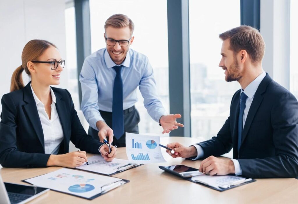 Comprehensive Guide to Conflict Resolution in Human Resource Management