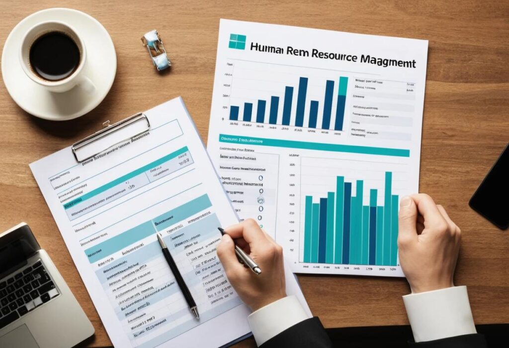 Compensation And Benefits in Human Resource Management