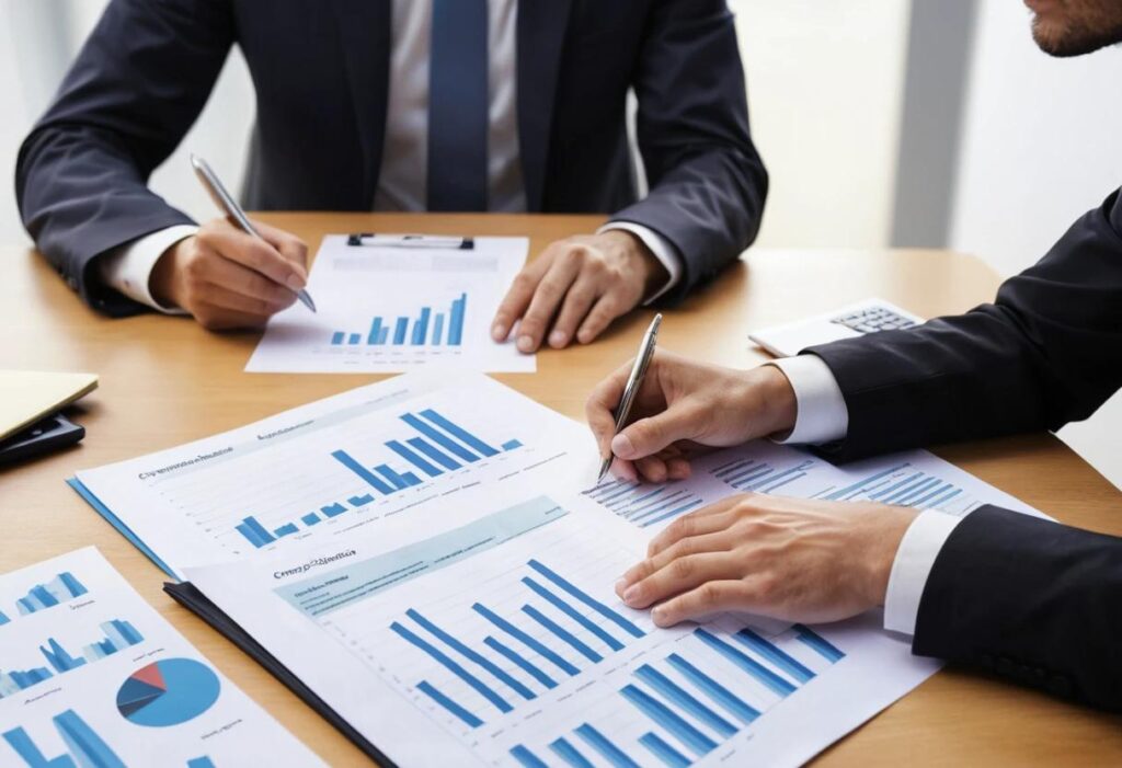 Compensation And Benefits in Human Resource Management
