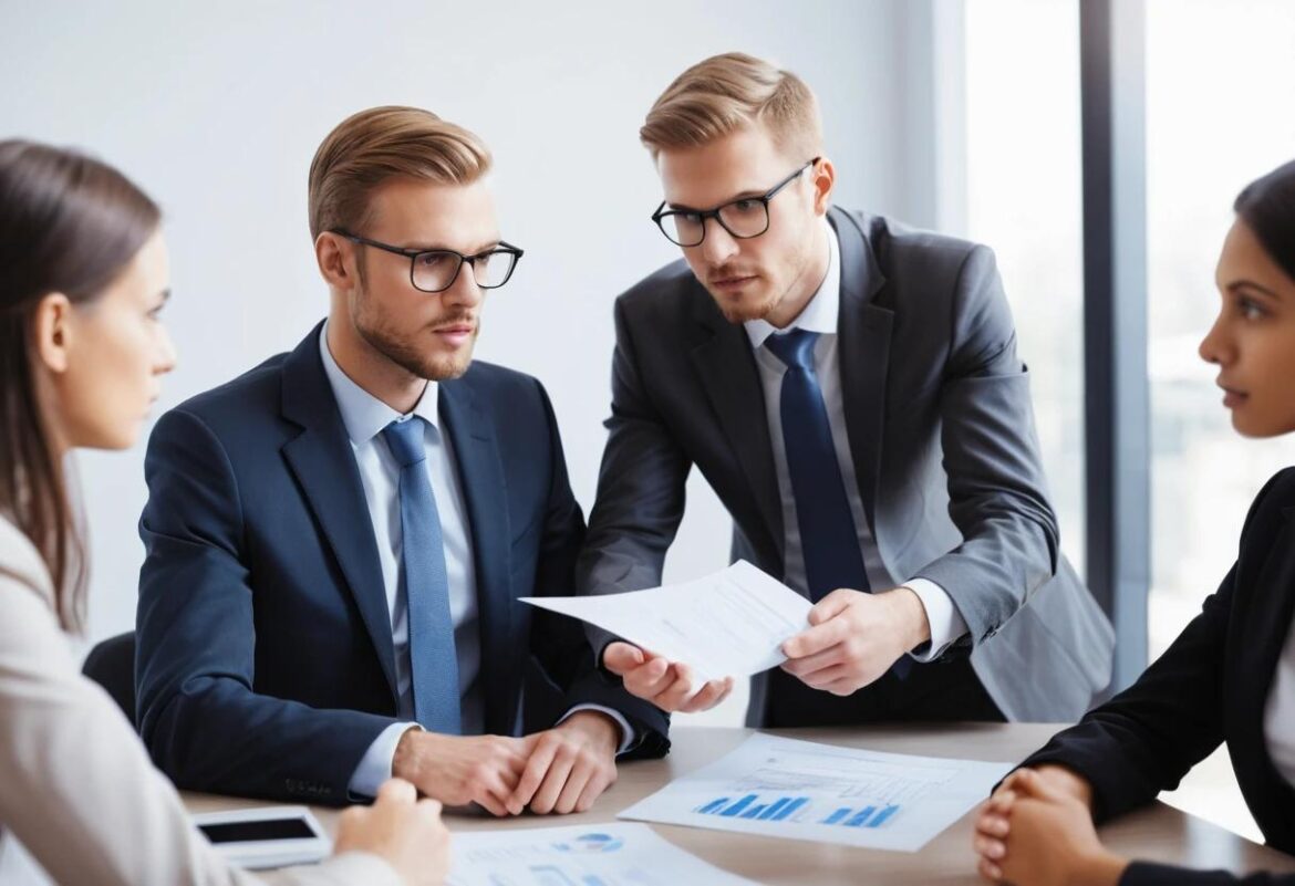 Comprehensive Guide to Conflict Resolution in Human Resource Management Comprehensive Guide to Conflict Resolution in Human Resource Management