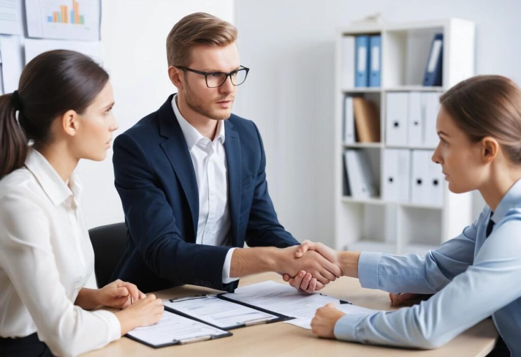 Comprehensive Guide to Conflict Resolution in Human Resource Management