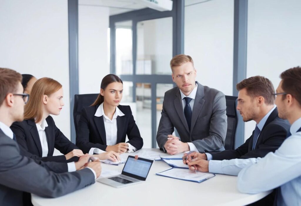 Comprehensive Guide to Workplace Ethics in Human Resource Management