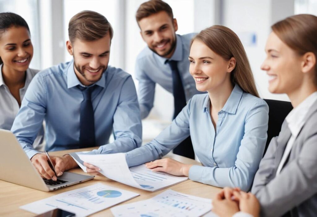 Comprehensive Guide to Employee Satisfaction in Human Resource Management