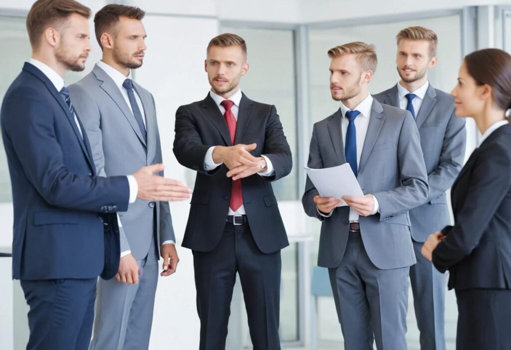 Union Management in Human Resource Management
