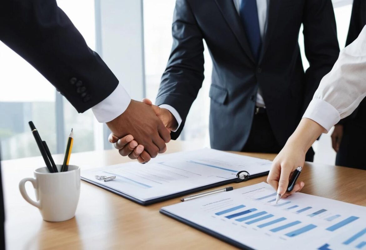 Employee Relations in Human Resource Management