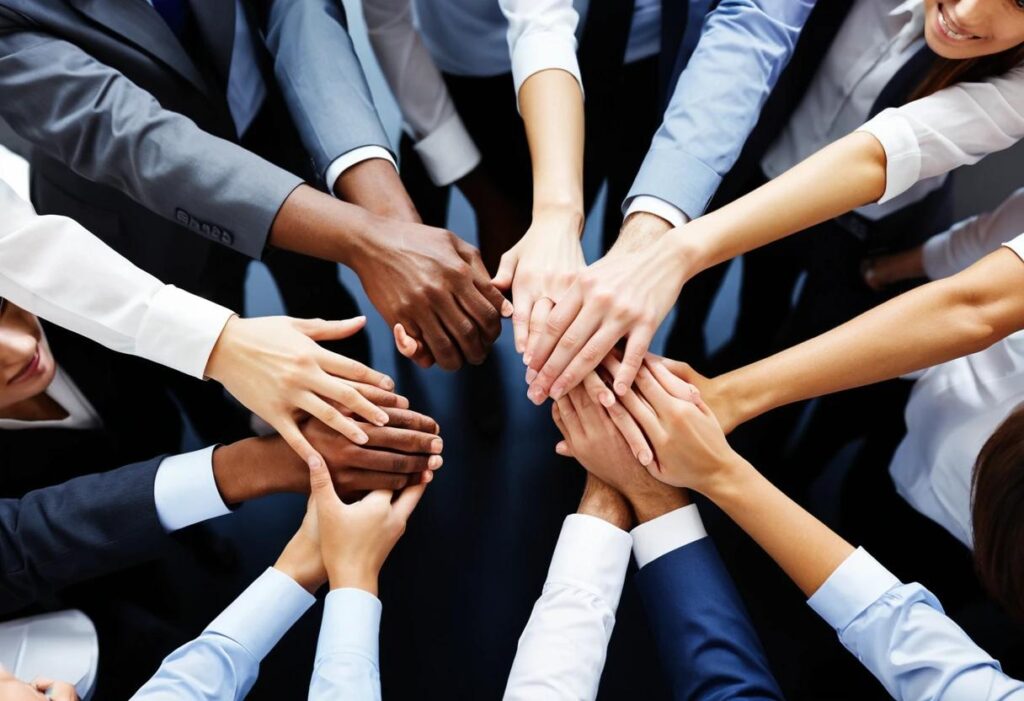 Employee Relations in Human Resource Management
