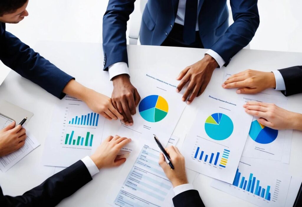 Employee Relations in Human Resource Management

