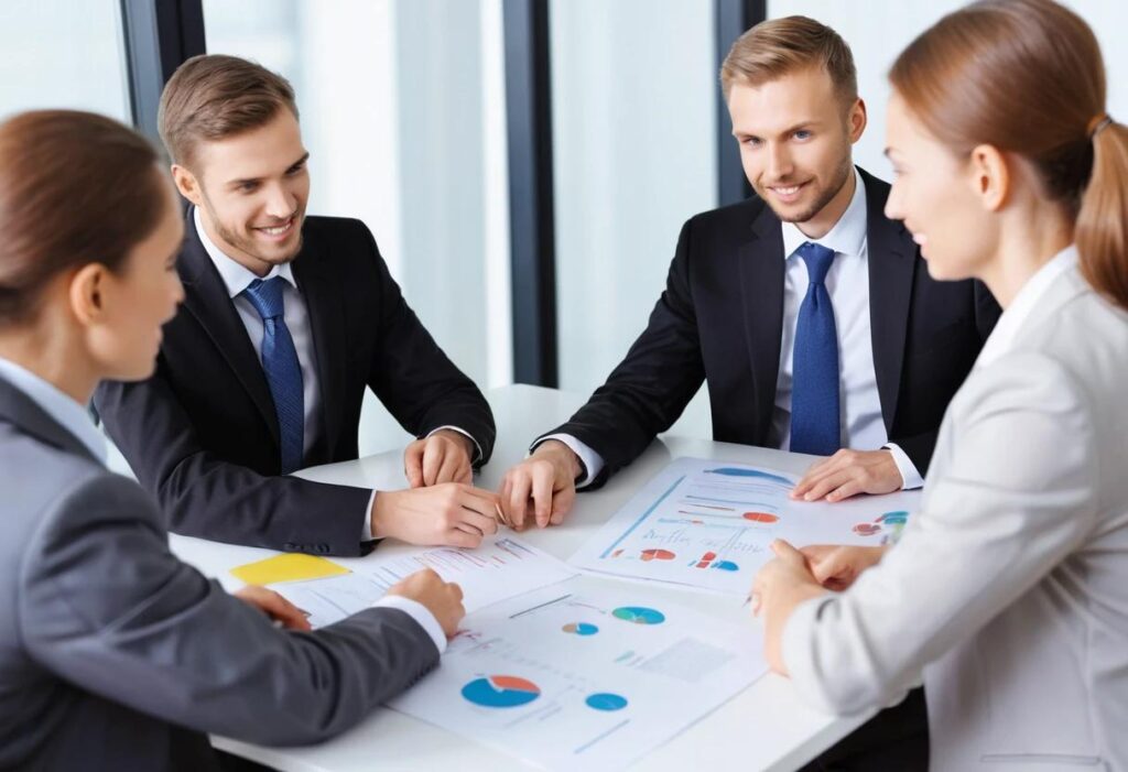 Employee Relations in Human Resource Management
