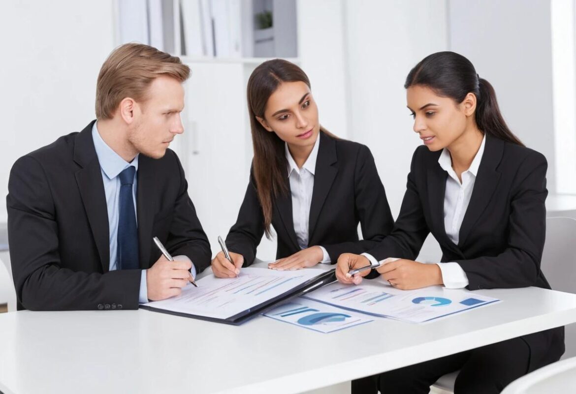 Comprehensive Guide to Goal Setting in Human Resource Management