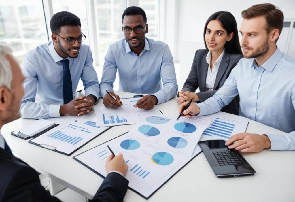 Appraisal Systems in Human Resource Management