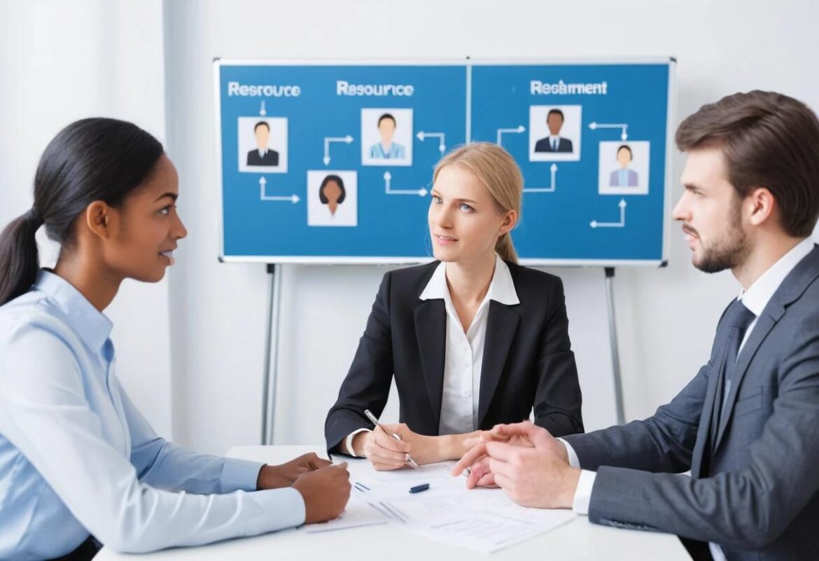 Feedback Mechanisms in Human Resource Management