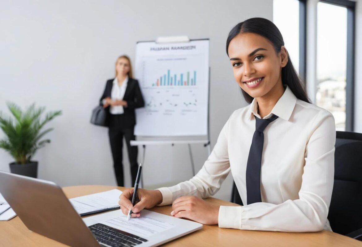 Performance Management in Human Resource Management