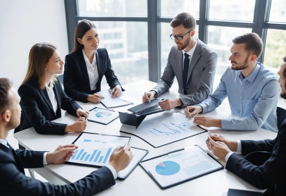 Comprehensive Guide to Change Management in Human Resource Management