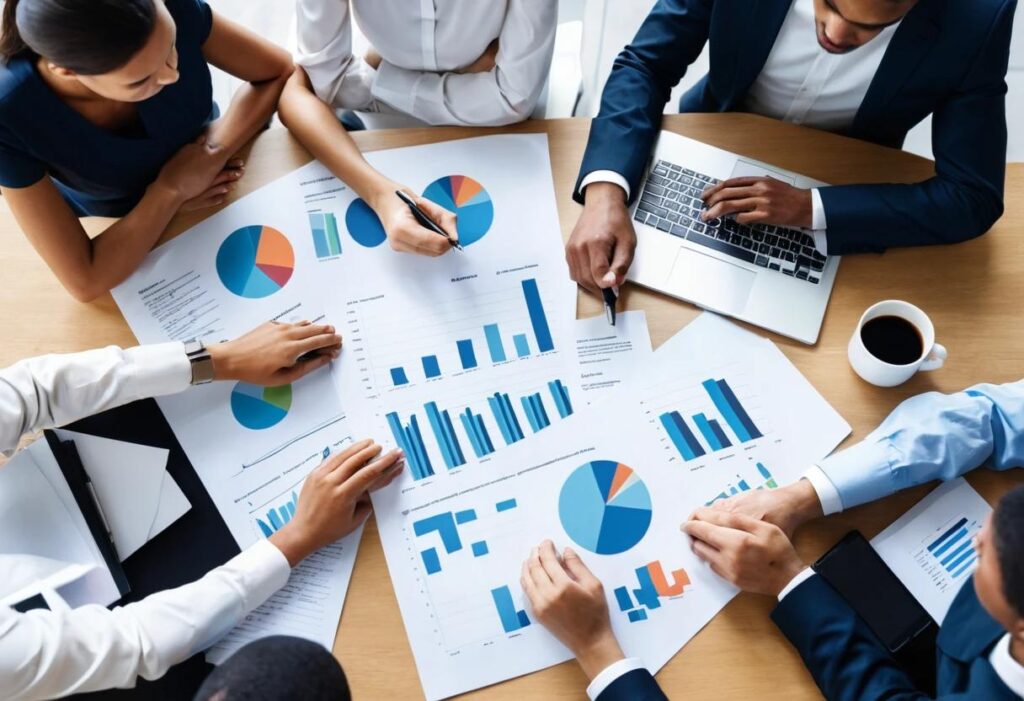 Comprehensive Guide to Change Management in Human Resource Management