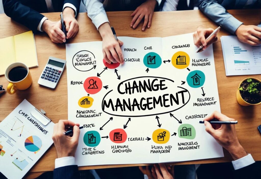 Culture Building in Human Resource Management
