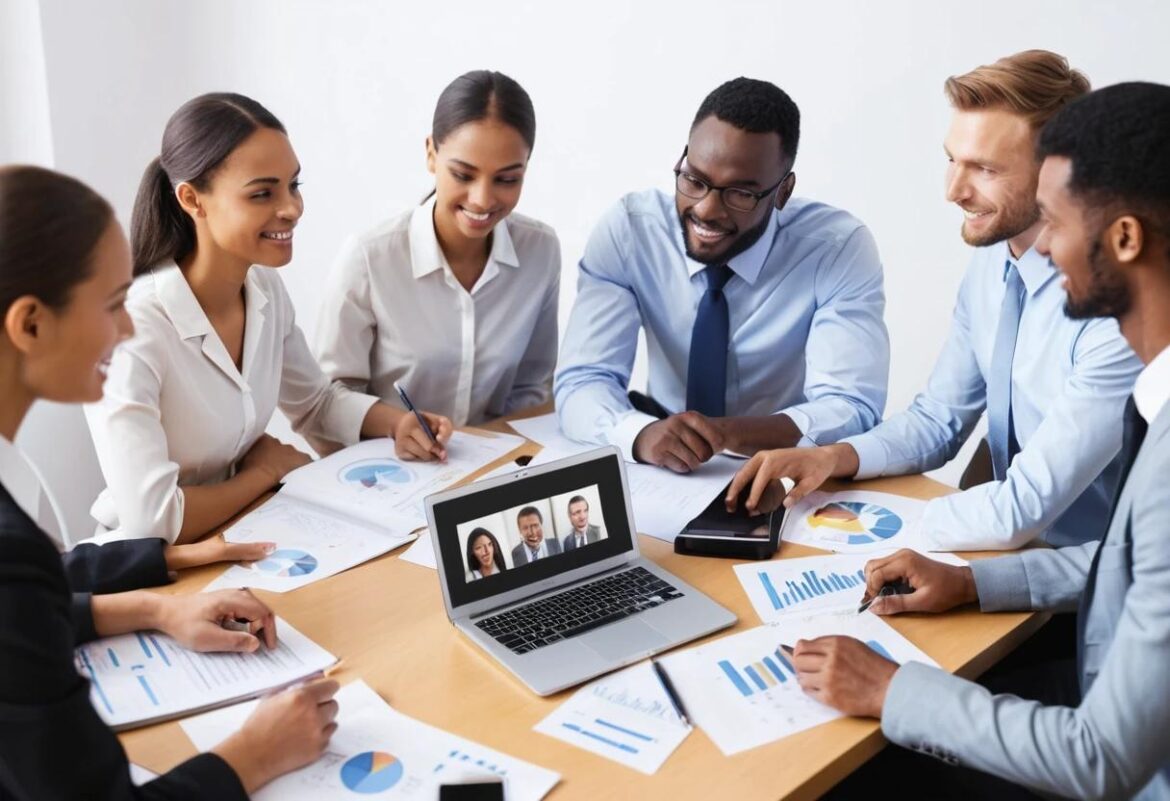 Culture Building in Human Resource Management Culture Building in Human Resource Management