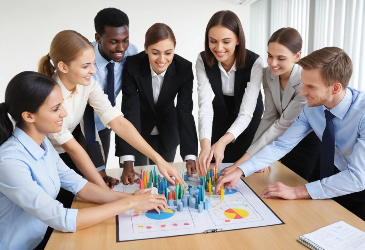 Team Building in Human Resource Management