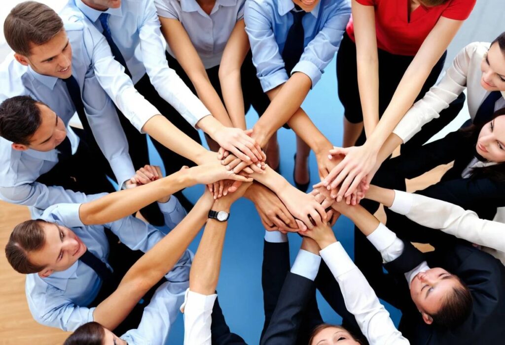 Team Building in Human Resource Management