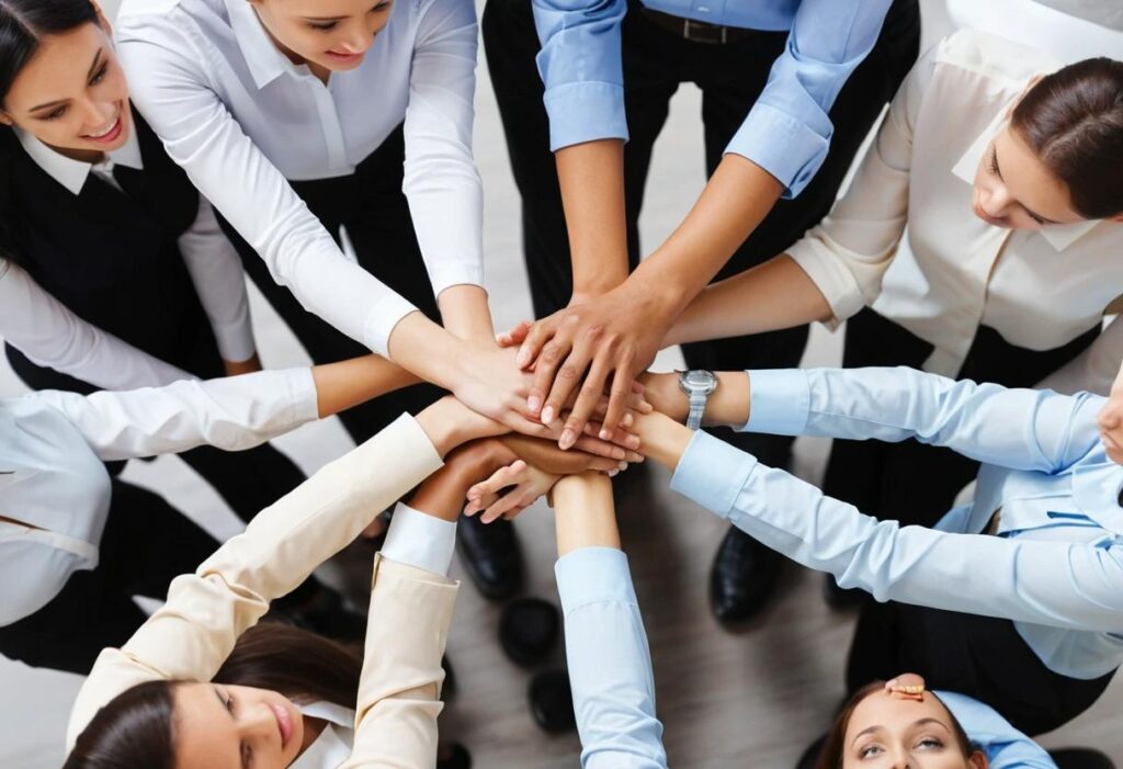 Team Building in Human Resource Management
