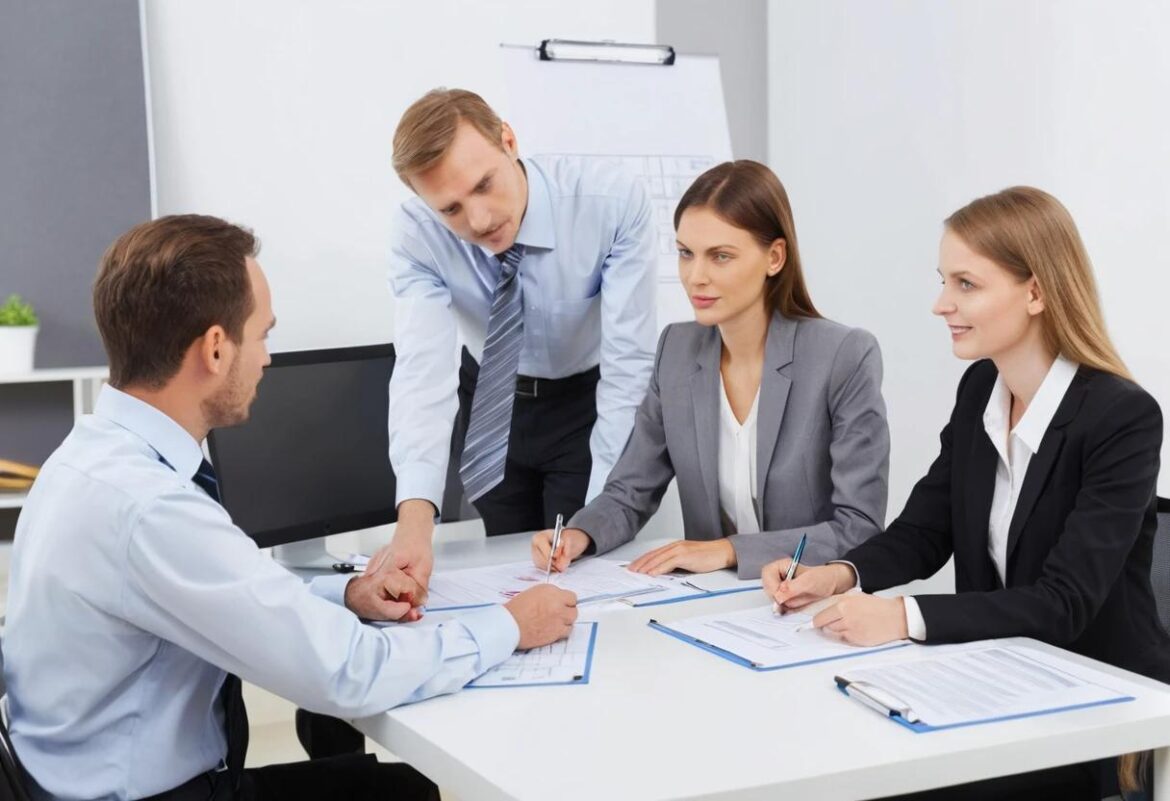 Comprehensive Guide to Strategic Planning in Human Resource Management Comprehensive Guide to Strategic Planning in Human Resource Management