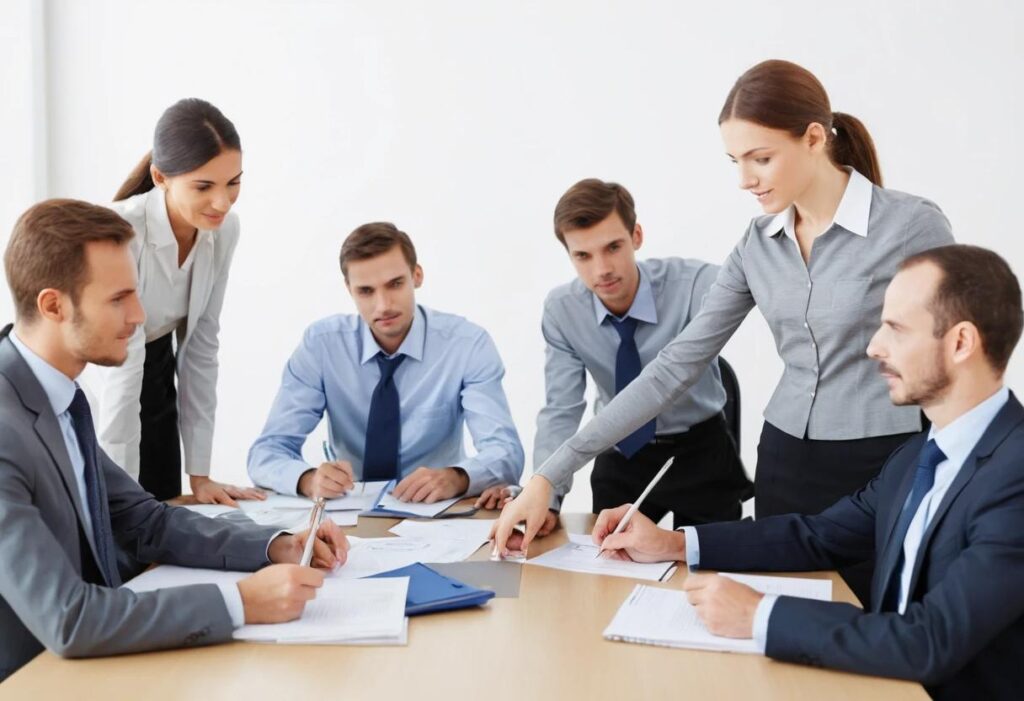 Organizational Development in Human Resource Management