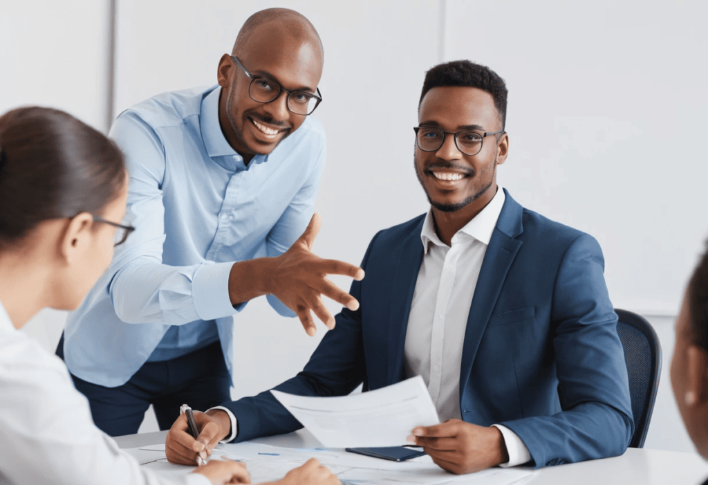 Strategic Management: The Foundation of Effective Leadership