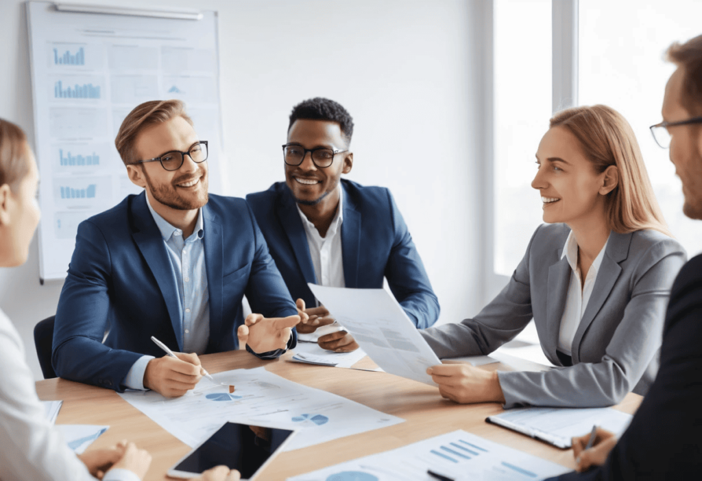 Strategic Management: The Foundation of Effective Leadership