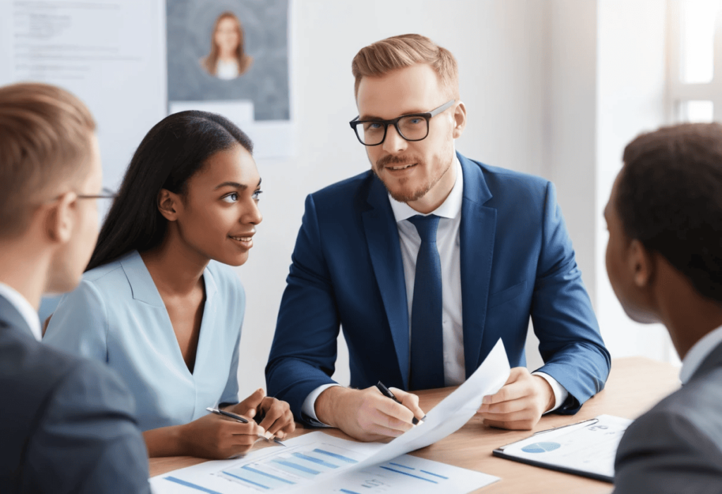 Strategic Management: The Foundation of Effective Leadership