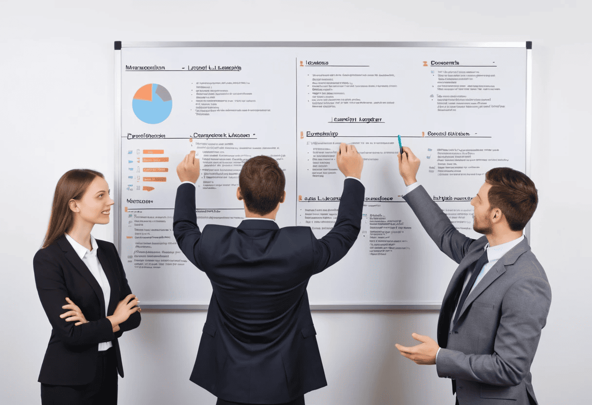 Guide to Risk Management in Leadership & Management- 2025