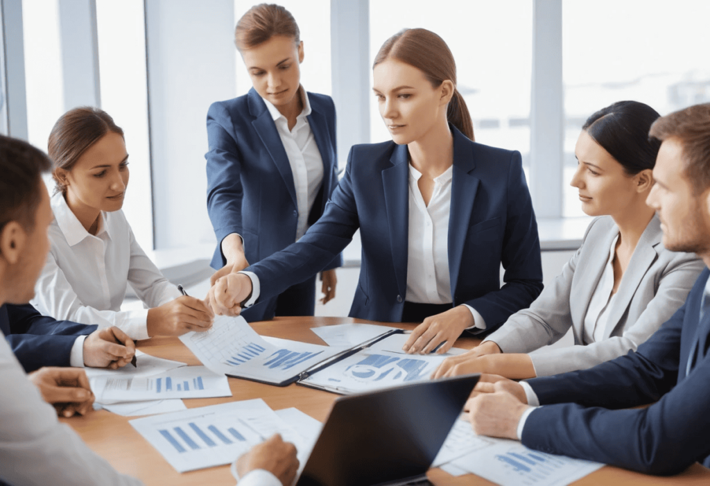 Mastering Long-term Goal Setting for Effective Leadership