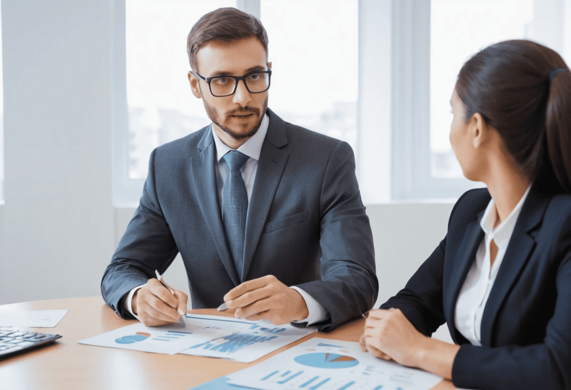 Mastering Long-term Goal Setting for Effective Leadership Mastering Long-term Goal Setting for Effective Leadership