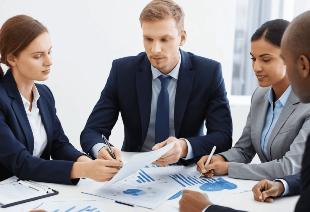 SWOT Analysis in Management and Leadership